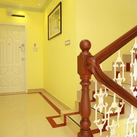 Villino Kalipparambil Kochi Ngoại thất bức ảnh
