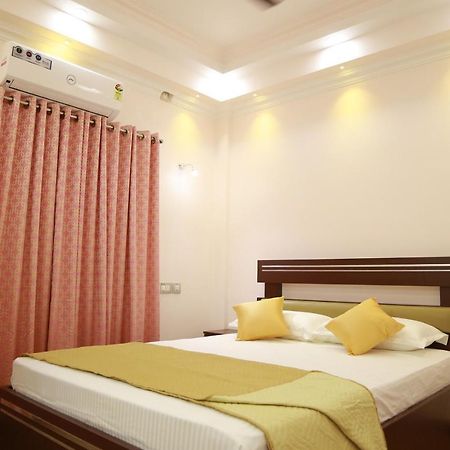 Villino Kalipparambil Kochi Ngoại thất bức ảnh