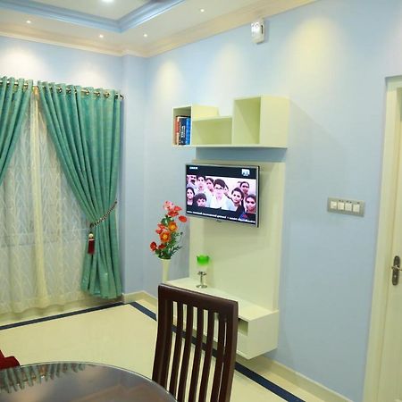 Villino Kalipparambil Kochi Ngoại thất bức ảnh