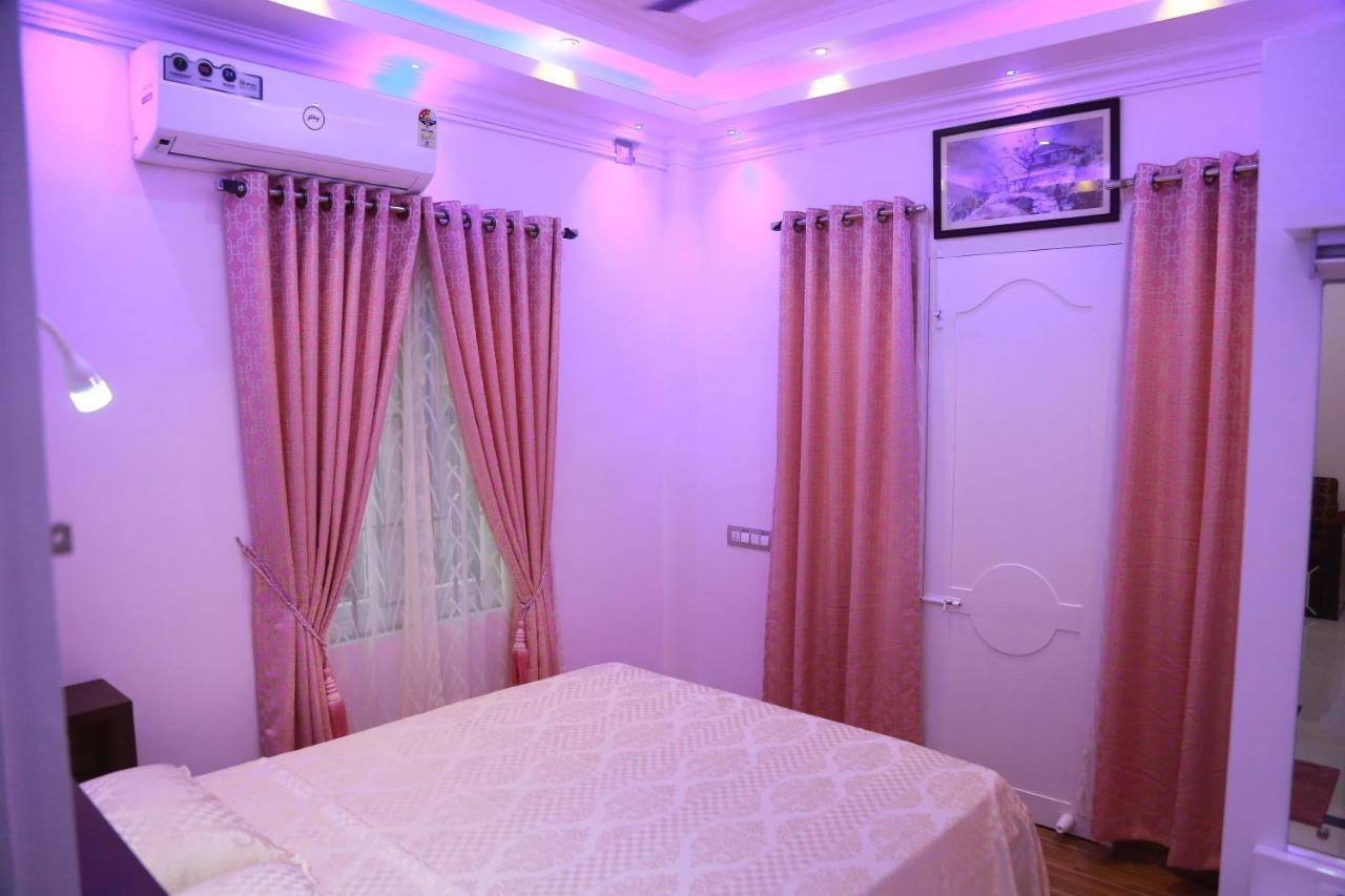 Villino Kalipparambil Kochi Ngoại thất bức ảnh