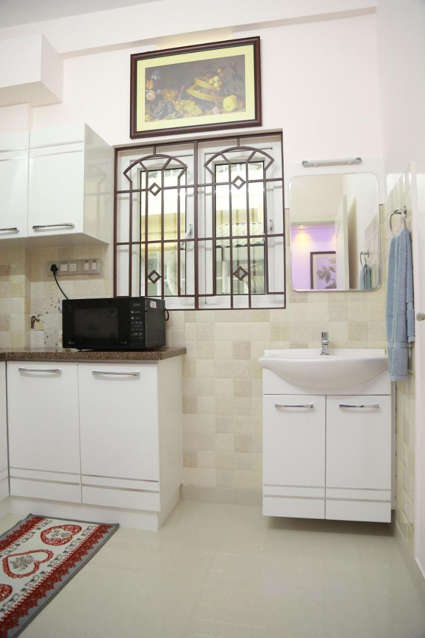Villino Kalipparambil Kochi Ngoại thất bức ảnh