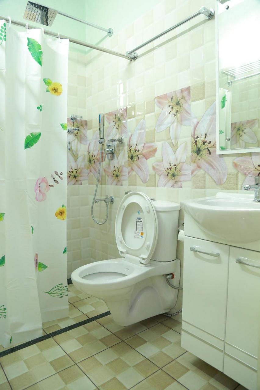 Villino Kalipparambil Kochi Ngoại thất bức ảnh