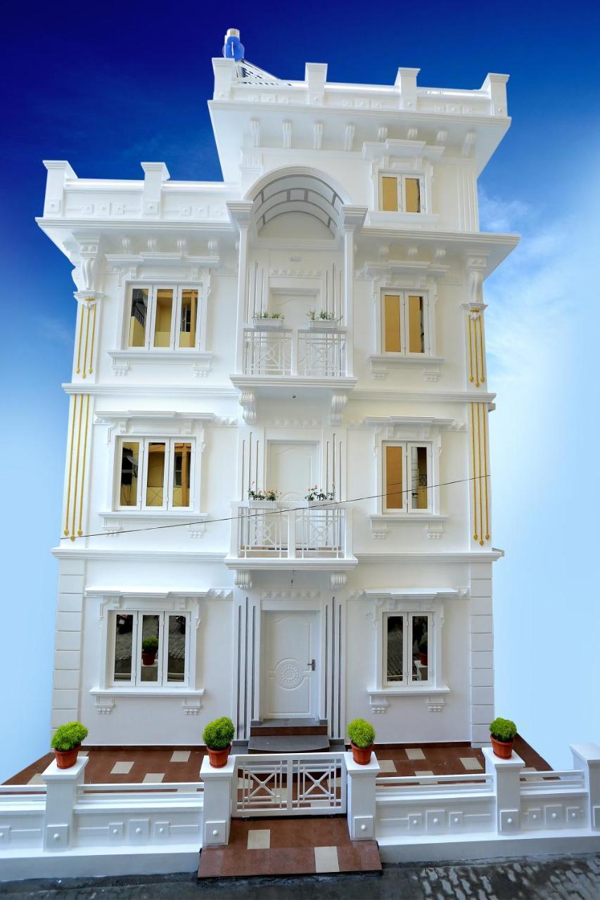 Villino Kalipparambil Kochi Ngoại thất bức ảnh