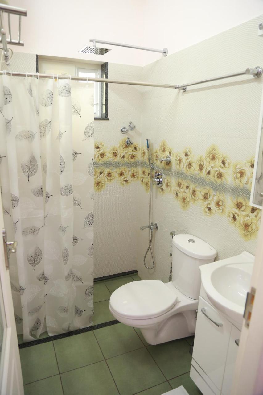Villino Kalipparambil Kochi Ngoại thất bức ảnh