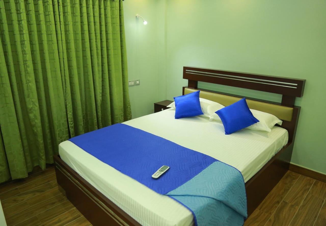 Villino Kalipparambil Kochi Ngoại thất bức ảnh